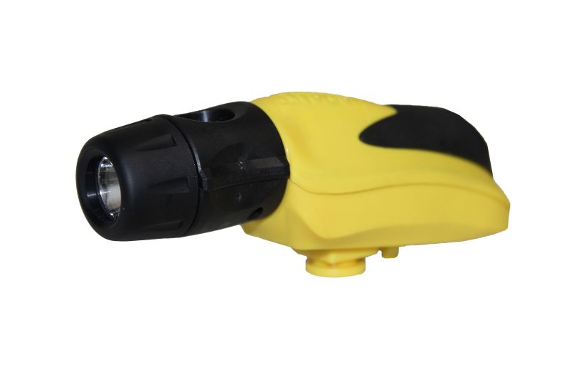 Svítilna Adalit L-10