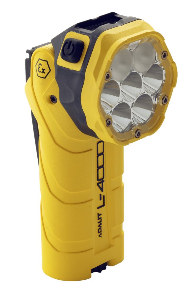 Svítilna Adalit L-4000