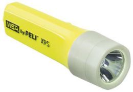 Svítilna PELI XPS s atexem Svítilna PELI XPS s atexem
