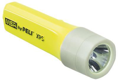 Svítilna PELI XPS s atexem