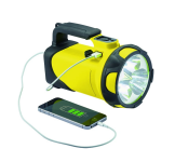 svítilna TRIO 1000 Li-ion