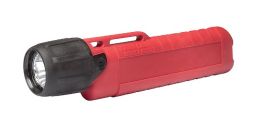 Svítilna UK4AA eLED Herculite s atexem