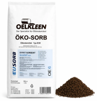 Sypký rašelinový sorbent, 10 kg