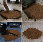 Sypký rašelinový sorbent Sypký rašelinový sorbent
