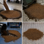 Sypký rašelinový sorbent Sypký rašelinový sorbent