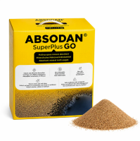 Sypký sorbent Absodan Super Plus GO 5kg Sypký sorbent Absodan Super Plus GO 5kg