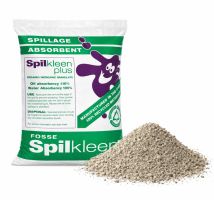 Sypký sorbent Spilkleen Plus