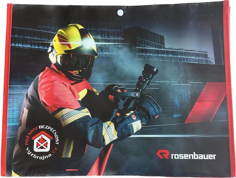 Taška ROSENBAUER/VÝZBROJNA