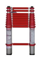 Teleskopický žebřík Teleskopický žebřík