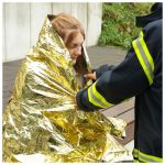 termoizolační fólie