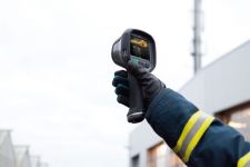 termokamera FLIR