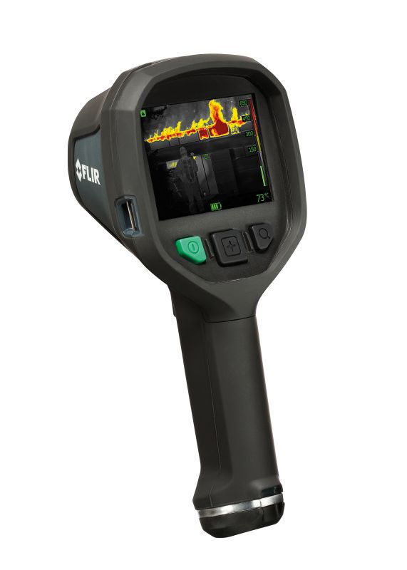 Termokamera FLIR K45 / K55/ K65 - 