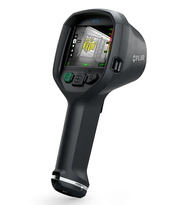 Termokamera FLIR K75