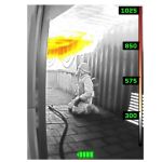 termokamera Seek thermal FirePRO 300 termokamera Seek thermal FirePRO 300