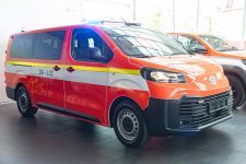Toyota Proace Verso Combi
