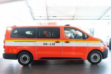 Toyota Proace Verso Combi