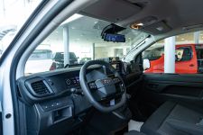Toyota Proace Verso Combi