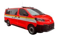 Toyota Proace Verso Combi