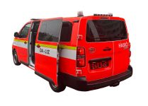 Toyota Proace Verso Combi