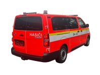 Toyota Proace Verso Combi