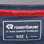 tričko Rosenbauer 25 let AT