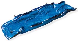 Vakuová matrace Spencer Blue Matt