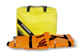 Vakuové dlahy RES-Q-SPLINT PLUS KIT (poslední kus)