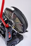 ventilátor FANERGY Rosenbauer