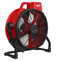 Ventilátor Milwaukee M18 ARFHP-0