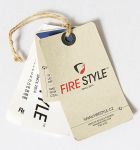 visačka FIRESTYLE