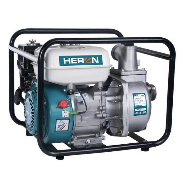 Vodní čerpadlo HERON EPH 50 - 
