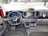 VW Crafter 4x4