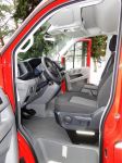 VW Crafter 4x4