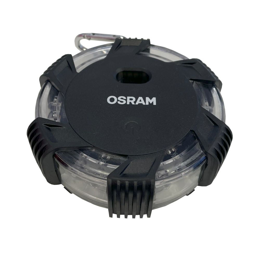 Výstražné LED svetlo do auta Osram