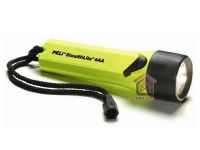 XENON 2400 - svítilna PELI Stealthlite bateriová