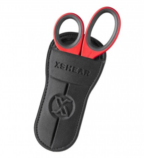 XSHEAR SOFT Holster - pouzdro na nužky