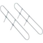 zábradlí ke schodům