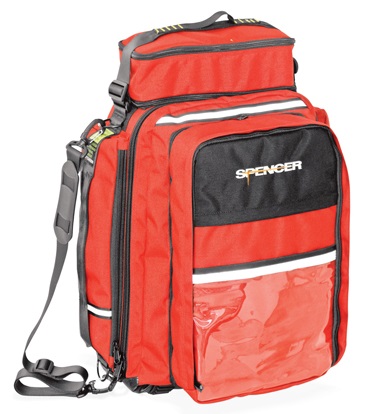 Záchranářský batoh Spencer R-Aid PRO - 