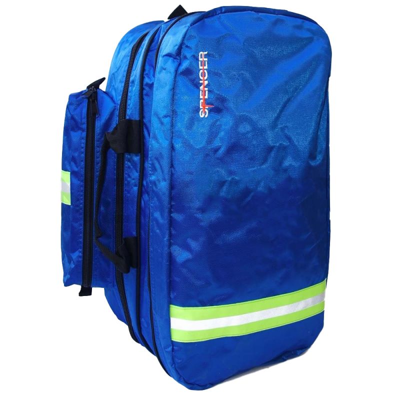 Záchranárský batoh/taška Spencer 4