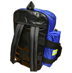 Záchranářský batoh/taška Spencer 4