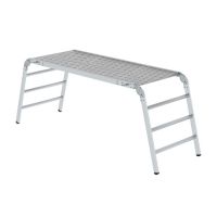 Záchranná a pracovní plošina