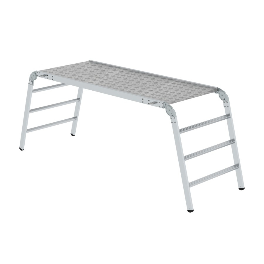 Záchranná a pracovní plošina