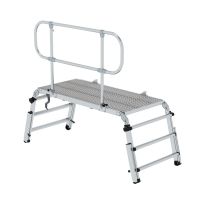 Záchranná a pracovní plošina PREMIUM