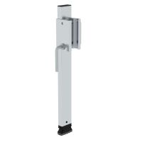 Záchranná a pracovní plošina - prodlužovací noha