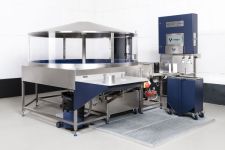 zařízení pro údržbu hadic PRO 1