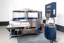 zařízení pro údržbu hadic PRO 1