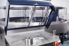 zařízení pro údržbu hadic PRO 1 MAMMUT