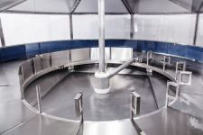 zařízení pro údržbu hadic PRO 1 MAMMUT