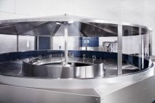 zařízení pro údržbu hadic PRO 1 MAMMUT