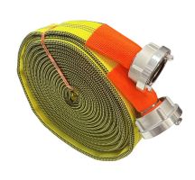 Zásahová hadice Intrax